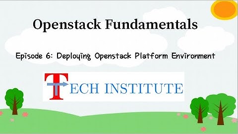 Preparing environment for Openstack deployment (8 Pre-checks) [Red Hat OpenStack Platform 16]