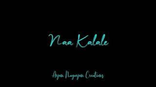 Dooram Karigina Song Lyrics..#music #owners  #Sidsriram#NaaKalaleSelave #Jetty