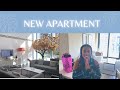 Moving Vlog - New London Apartment!