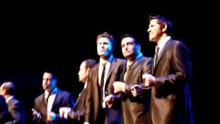 Straight No Chaser- Still Of The Night screenshot 4