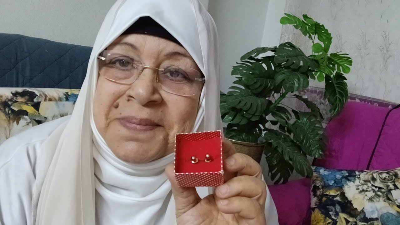 اقسم بالله 👈ب50ج جبت حلق دهب👍 بالشطاره وطريقة🤞 احترافيه