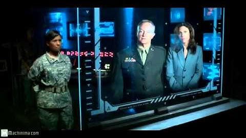 Command & Conquer 4 Tiberian Twilight Ascension FULL INSTALLER