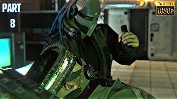 Mindcell Android Gameplay Walkthrough Part 8 - 1080p/60fps