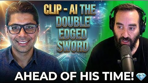 AI: The Double-Edged Sword