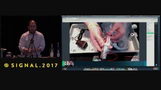 The WineBOT   How We Made a Robot That Pours Wine on Television screenshot 5