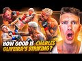 Charles Oliveira’s Striking Transformation! *GRADED* UFC289