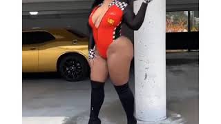 Plus Size Curvy Model Sammyyk, Fashionnovacurve