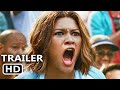CHALLENGERS Trailer 2 (2024) Zendaya