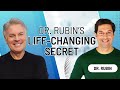 The surprising secret dr rubin shared that changed lances life