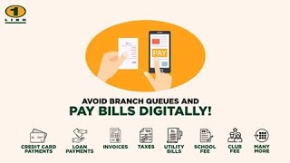 How to Pay KPRA tax through Mobile Banking Application online using 1 Bill.. screenshot 2