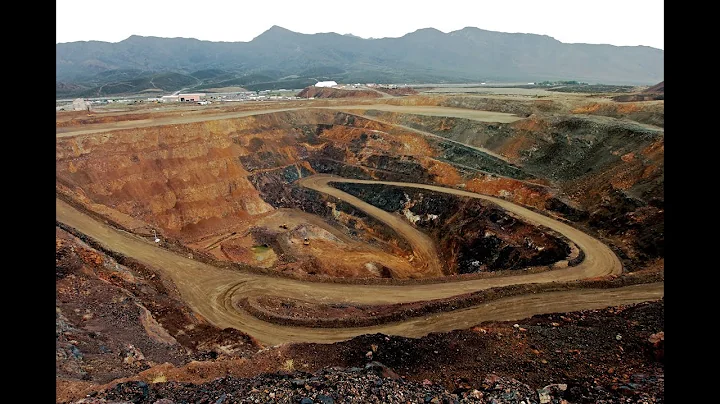 Contemporary Global Rare Earth Politics with Dr Ju...