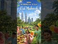 DJ MOMO Feat. DJ Nano - Eid Mubarak (Remix)