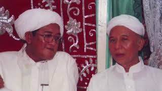 Rekaman Ep 14 Tafsir Al Baqaroh ayat 84-90 Alm Guru Rosyad Martapura