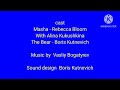 Masha And The Bear Credits Episode 30 BadPiggiesFans2025 Masha And The Bear Credits Episode 30 BadPiggiesFans2025