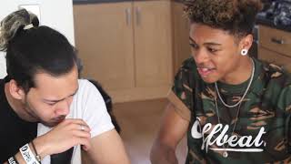 TIN CAN CHALLENGE I Mazzi Maz + Vorn Smith