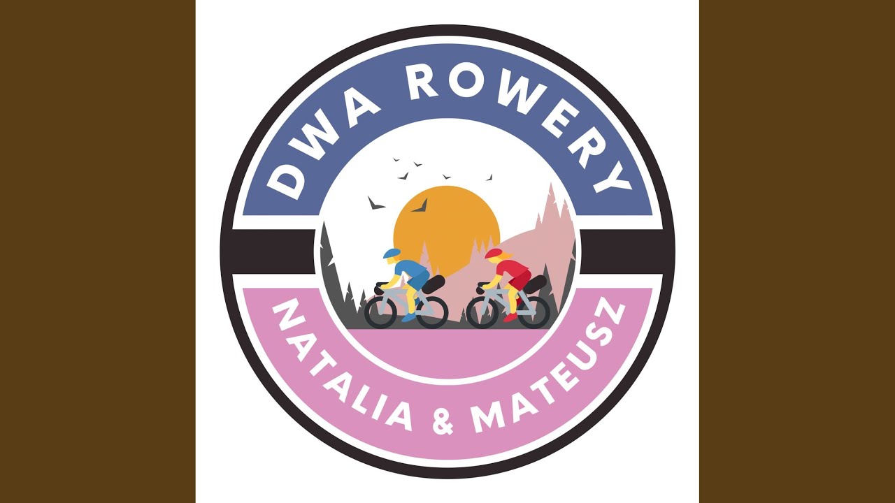 Dwa Rowery to My - Radio Edit