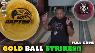 Striking Gold!! | Motiv Raptor Rush - YouTube