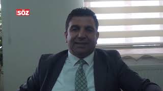 Soner Gökçe; \