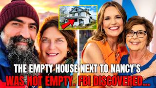 Famous The Empty House Next to Nancy's Was Not Empty. The FBI Saw The Horror | True Crime Documentary Wealth