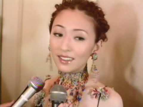 OHTSUKA FIBEMINI 松雪泰子