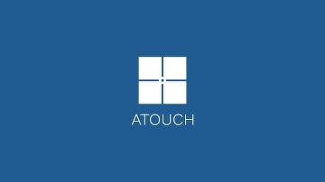 Thread Atouch KNX IoT