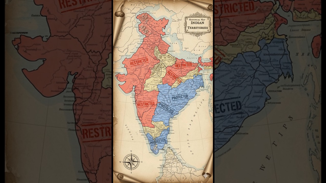 India's New Immigration Law: Immigration and Foreigners Act, 2025