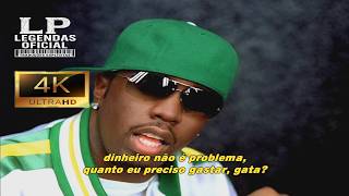 B2K feat. P. Diddy -  Bump, Bump, Bump 4K LEGENDAO/TRADUÇÂO (PAULINHO)