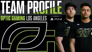 A Sleeping Giant, One Change Away from Greatness? | OpTic Gaming LA — Team Profile Presented by PS4