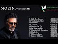 گلچین آهنگ های شاد از کنسرت معین Moein Live Concert Mix 