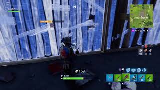 I Build Stuff -4Rtnite