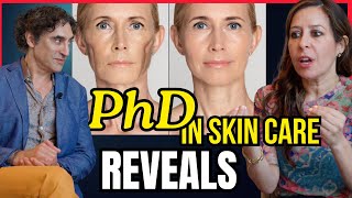 SKIN CARE PHD REVEALS HOW TO RESTORE FACE FAT