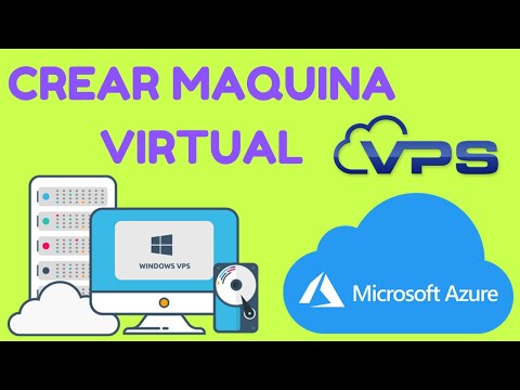 Vídeo: La màquina virtual Azure és gratuïta?