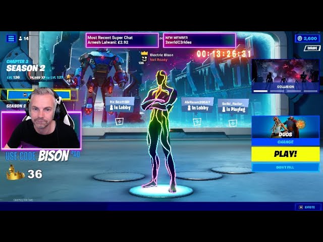 EU Customs Fortnite Custom matchmaking 4th Zone Scrims Fortnite Live Now Family Friendly