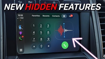 Stop! You’re Not Using CarPlay to Its Full Potential