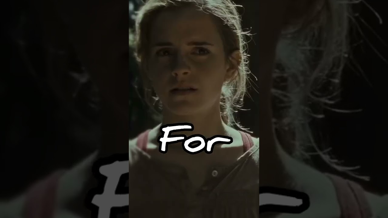 Somebody like me 💋 Emma Watson WhatsApp status 💓