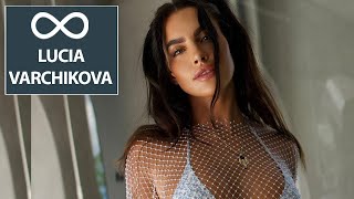 Lucia Varchikova |Slovakian model & Instagram Influencer | - Bio & Info