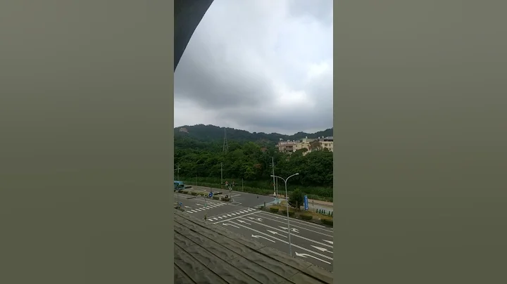 萬安演習，街道淨空，車靠邊，人疏散 #萬安演習 #防空警報 - 天天要聞