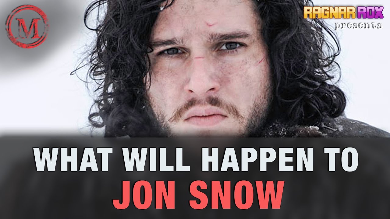 What Will Happen To Jon Snow? - Game of Thrones Season 5 Theory - Monsters of the Week Special - Warning, you're entering spoiler territory!