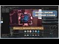 Unreal Engine Biginner Course | In Hindi | 11 - Advanced Material Part 2