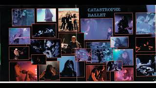 Catastrophe Ballet - Love is Dead (En vivo 1er Festival Obscuro)