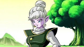 Todos Los Kaioshin De Dbs