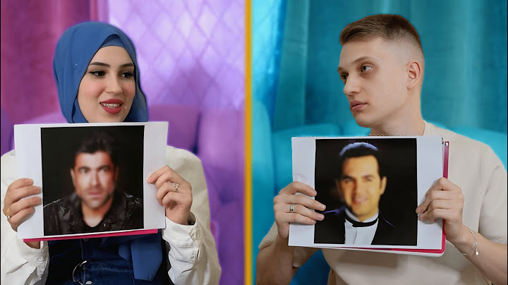 تحدي التخمين مع خطيبتي !! 🤔