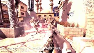 [CoD4] FragStocks Contest Entry - by crank