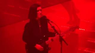 The XX - Brave for you - Live at Forest National - Brussels screenshot 1