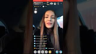 Bigo Live Russia - Model