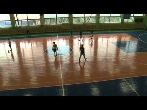 Acli Campobasso — Медицинский факультет