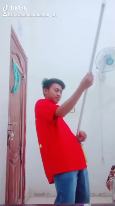 Tiktok paling kocak lagu roma irama 100%Ngakak nyesel gak nonton