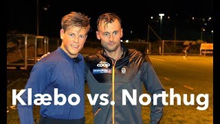 Klæbo vs. Northug | Vlog 34