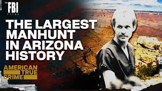 Manhunt | FULL EPISODE | The FBI Files screenshot 4