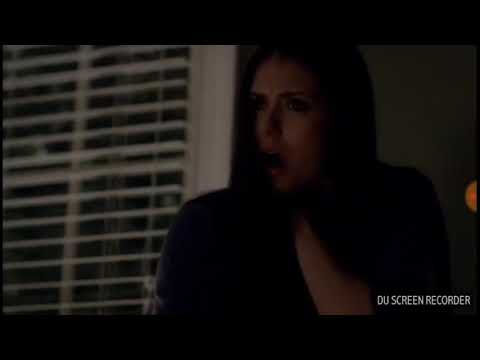 The Vampire Diaries 3×22 - Mort de Elena FRANÇAIS